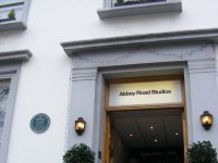 Abbey Road Studios - BBC Musician's Masterclass