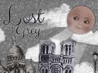 Lost In Grey